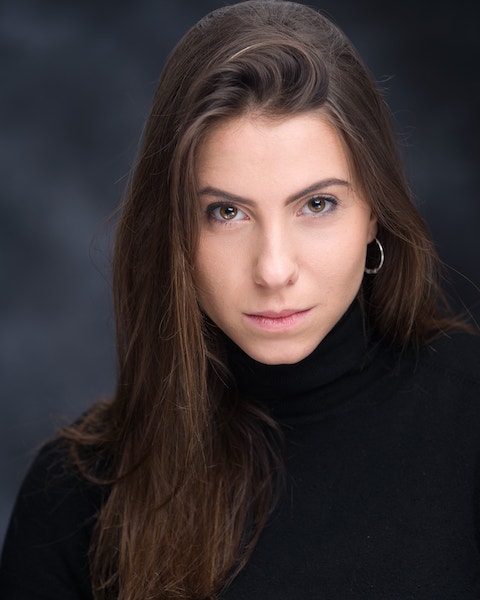 Silvia D’Anastasio